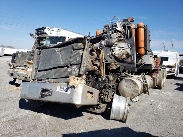 Photo 2 from auction – 2012 KENWORTH CONSTRUCT with VIN 1NKDX4TX3CJ336560