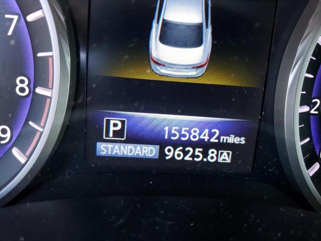 Photo 8 from auction – 2015 INFINITI Q50 BASE with VIN JN1BV7AP0FM356581