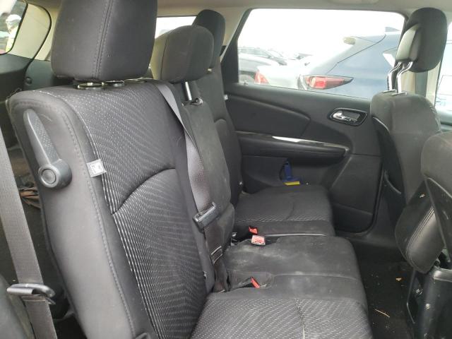 Photo 6 from auction – 2014 DODGE JOURNEY SX with VIN 3C4PDDBGXET214640