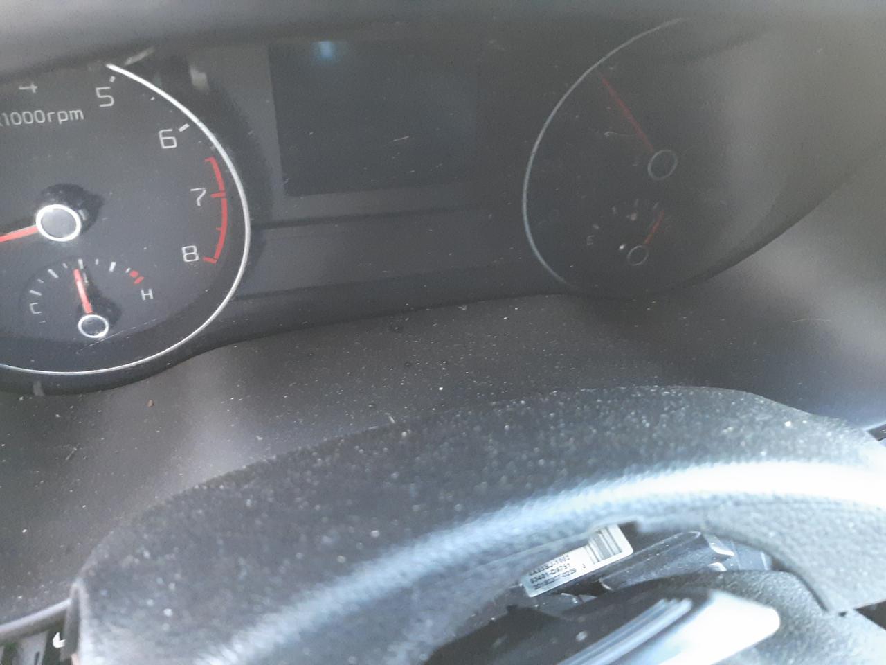 Photo 8 from auction – 2018 KIA SPORTAGE E with VIN KNDPN3AC6J7478345