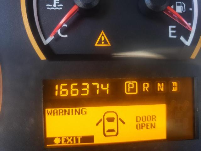 Photo 8 from auction – 2011 NISSAN TITAN with VIN 1N6BA0EDXBN320723