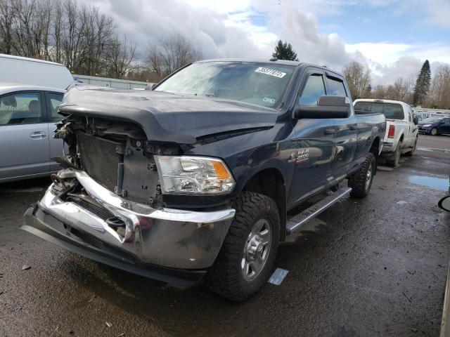 Photo 2 from auction – 2015 RAM 2500 ST with VIN 3C6UR5HL6FG510884