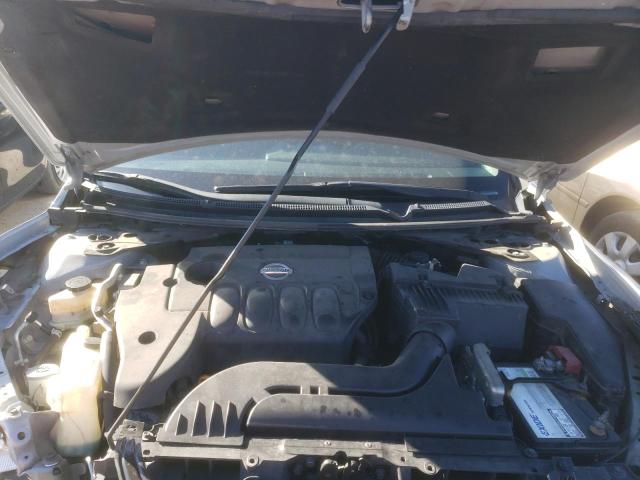 Photo 7 from auction – 2012 NISSAN ALTIMA BAS with VIN 1N4AL2APXCC177800
