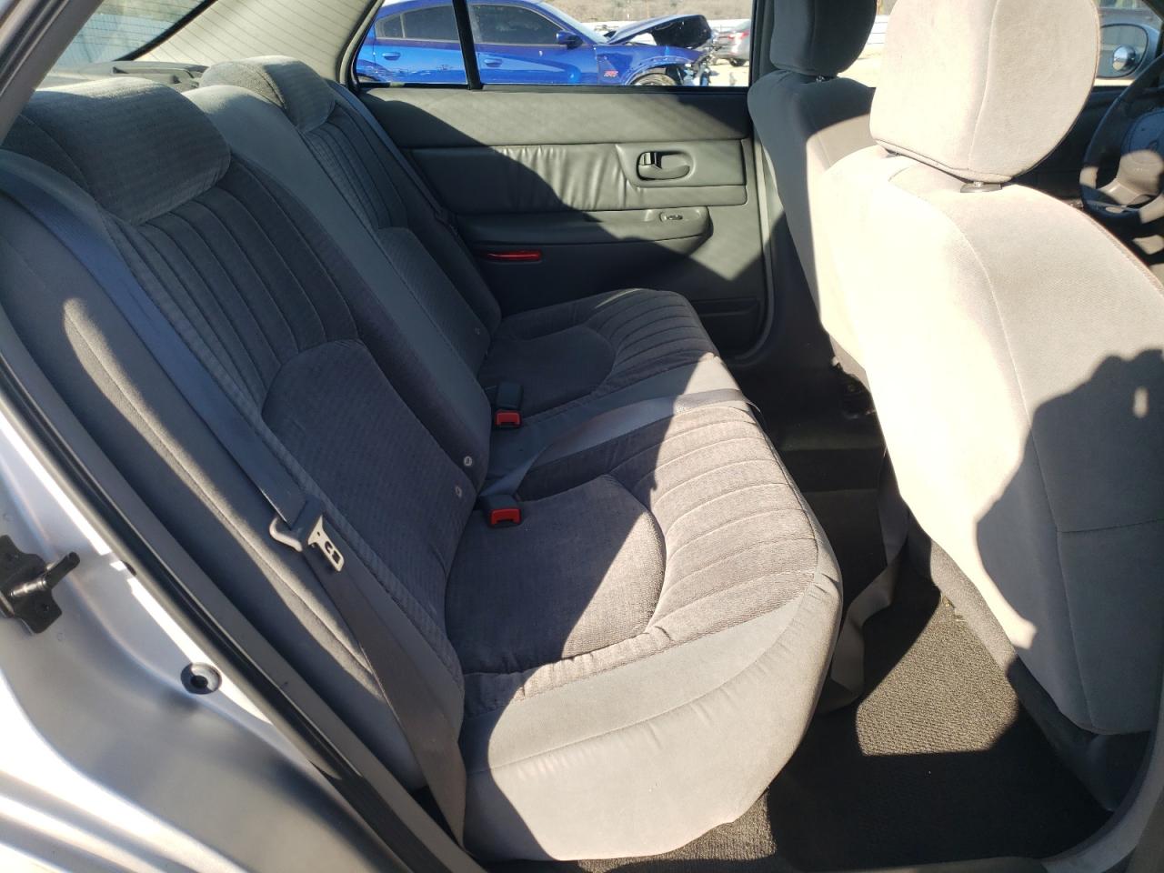 Photo 6 from auction – 2002 BUICK CENTURY CU with VIN 2G4WS52J721294443