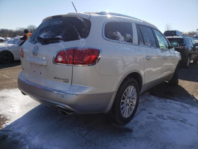 Photo 4 from auction – 2011 BUICK ENCLAVE CX with VIN 5GAKVBED4BJ131948