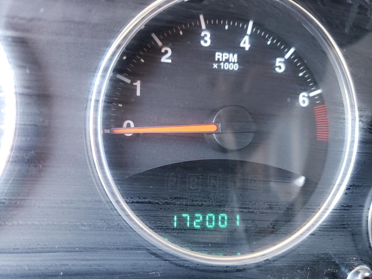 Photo 8 from auction – 2012 JEEP PATRIOT LI with VIN 1C4NJPCB3CD552291