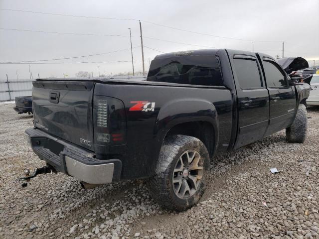 Photo 4 from auction – 2011 GMC SIERRA K15 with VIN 3GTP2WE36BG128918