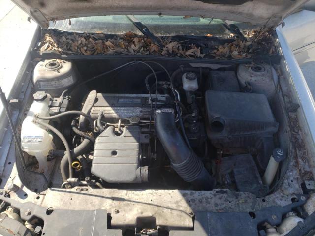 Photo 7 from auction – 2004 CHEVROLET MALIBU with VIN 1G1ND52F74M565653