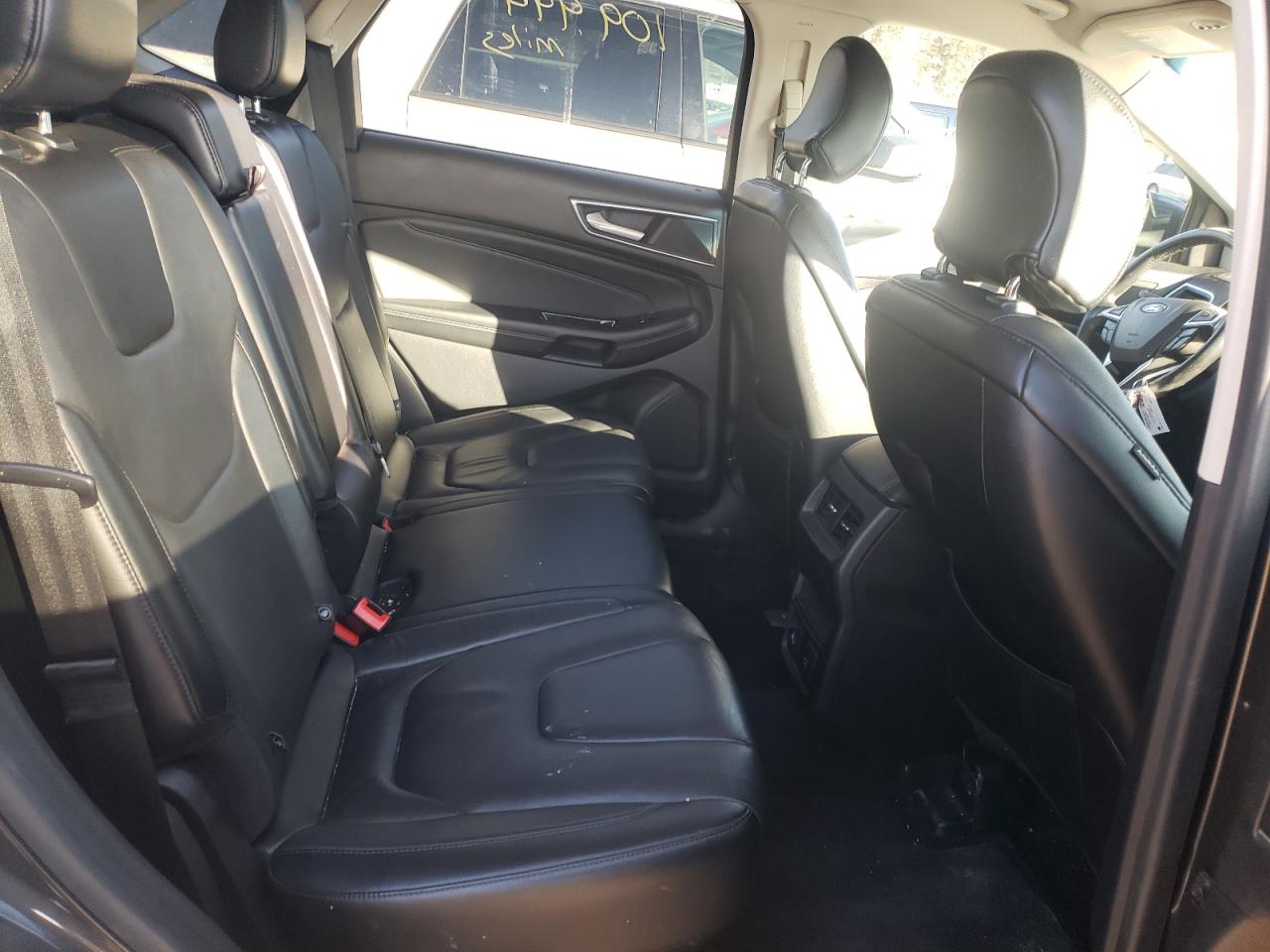 Photo 6 from auction – 2015 FORD EDGE TITAN with VIN 2FMTK4K90FBB04629