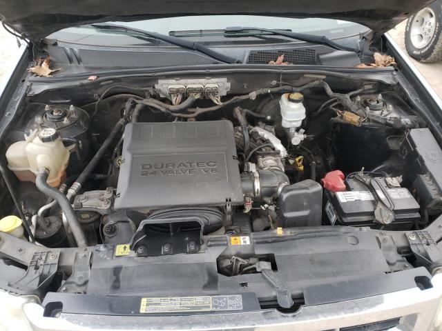 Photo 7 from auction – 2010 FORD ESCAPE LIM with VIN 1FMCU9EG9AKB29349