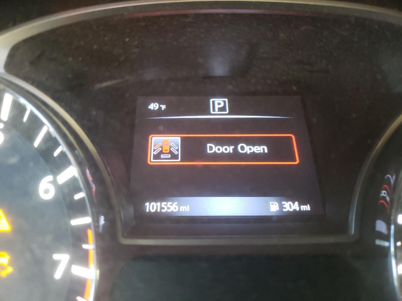 Photo 8 from auction – 2016 NISSAN ALTIMA 2.5 with VIN 1N4AL3AP5GC233525