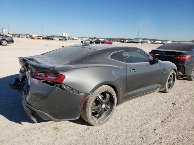 Photo 4 from auction – 2018 CHEVROLET CAMARO LT with VIN 1G1FB1RX5J0142624