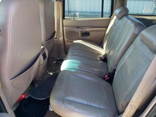 Photo 6 from auction – 2000 FORD EXPLORER E with VIN 1FMDU74E1YZB04715