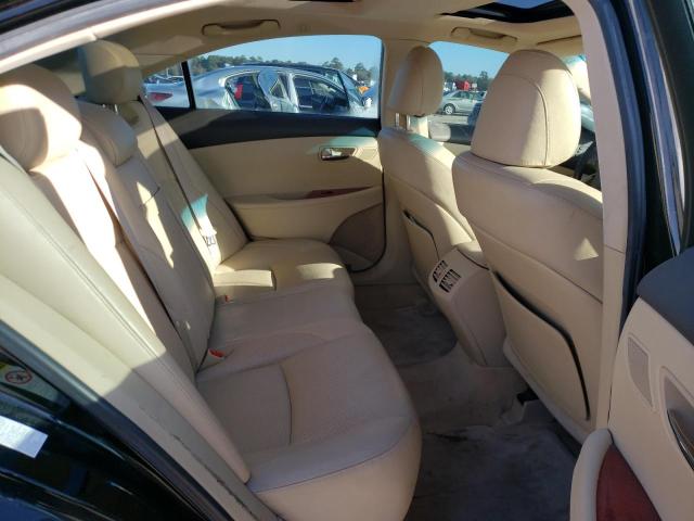 Photo 6 from auction – 2007 LEXUS ES 350 with VIN JTHBJ46G372101919