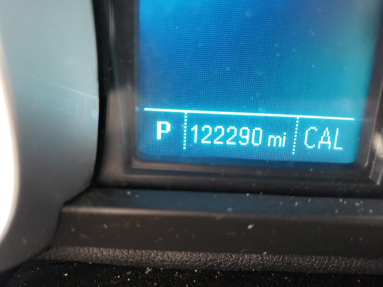 Photo 8 from auction – 2013 CHEVROLET EQUINOX LS with VIN 2GNALBEK5D6409441