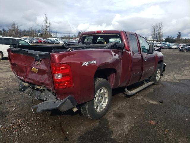 Zdjęcie 4 z aukcji – 2013 CHEVROLET SILVERADO z VIN 1GCRKSE73DZ404530