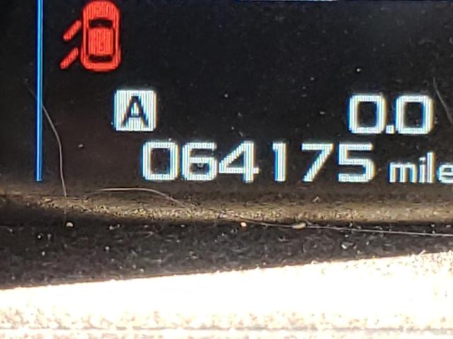 Photo 8 from auction – 2017 SUBARU OUTBACK 2. with VIN 4S4BSAHC0H3287238