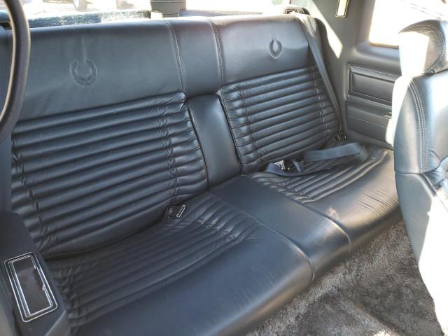 Photo 6 from auction – 1990 CADILLAC ELDORADO with VIN 1G6EL1330LU620663