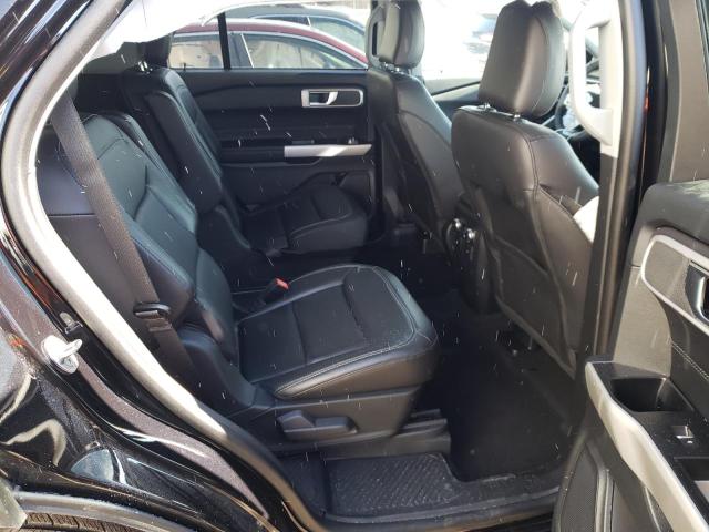 Photo 6 from auction – 2022 FORD EXPLORER X with VIN 1FMSK8DH0NGA14900