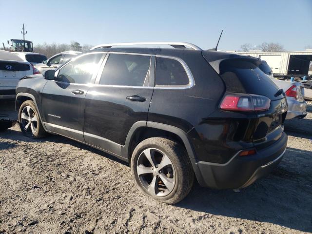 Photo 3 from auction – 2019 JEEP CHEROKEE L with VIN 1C4PJLDB0KD215771