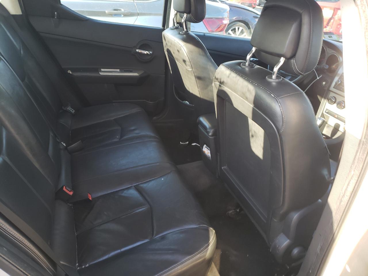 Photo 6 from auction – 2010 DODGE AVENGER R/ with VIN 1B3CC5FB2AN163507
