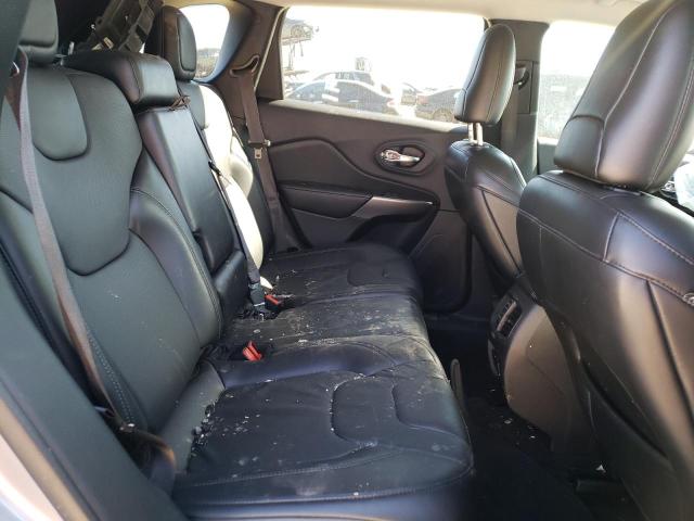Photo 6 from auction – 2019 JEEP CHEROKEE L with VIN 1C4PJLDB6KD488245