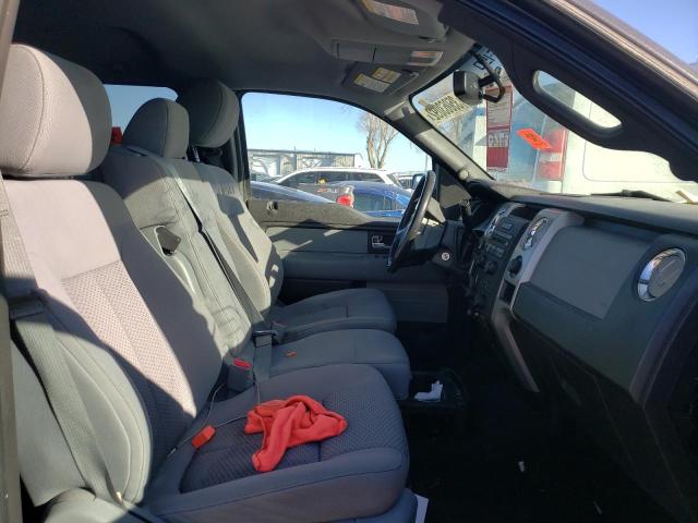 Photo 5 from auction – 2012 FORD F150 SUPER with VIN 1FTEW1CM0CFB63967