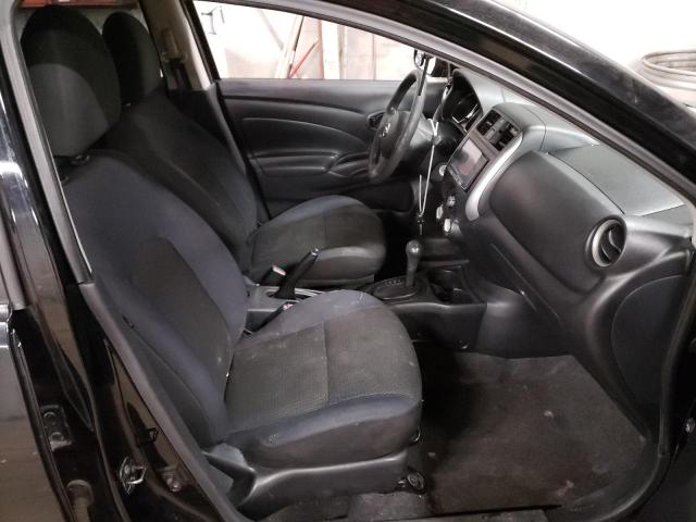 Photo 5 from auction – 2012 NISSAN VERSA S with VIN 3N1CN7AP4CL879435