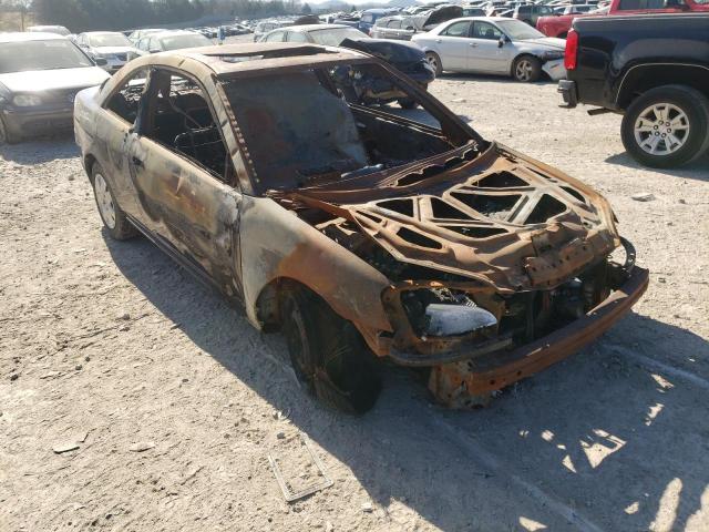 HONDA CIVIC SI 2001 with VIN 1HGEM22971L076897 - Photo from auction