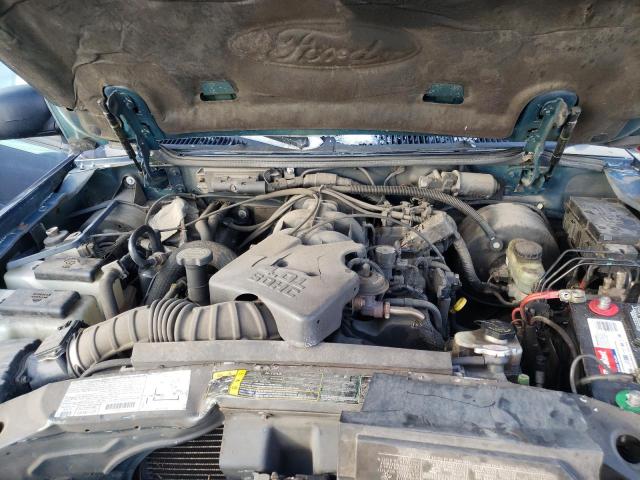 Photo 7 from auction – 2003 FORD EXPLORER S with VIN 1FMZU70E43UB47964