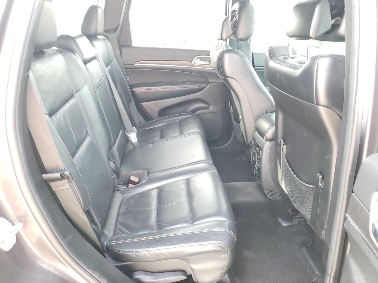 Photo 6 from auction – 2015 JEEP GRAND CHER with VIN 1C4RJFBG7FC733994