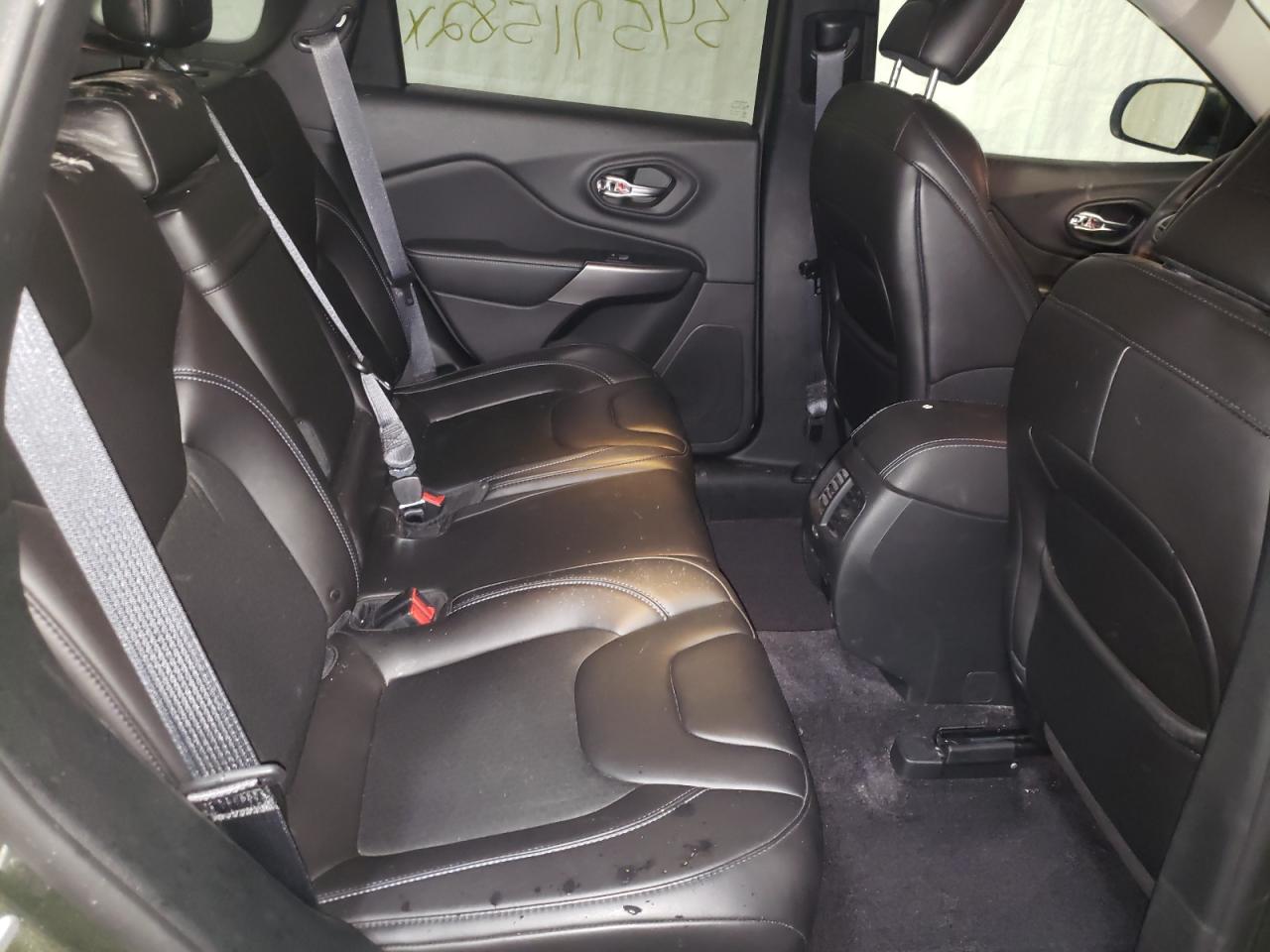 Photo 6 from auction – 2019 JEEP CHEROKEE L with VIN 1C4PJMLX4KD228719