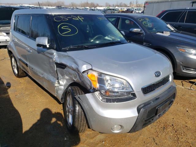 KIA SOUL 2011 مع رقم تعريف المركبة KNDJT2A20B7311929 - صورة من المزاد