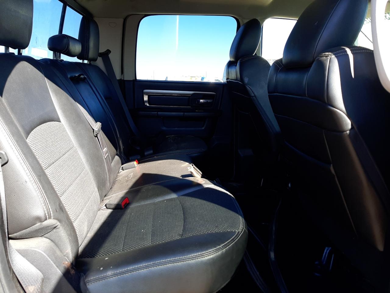 Photo 6 from auction – 2014 RAM 1500 SPORT with VIN 1C6RR6MT5ES391007