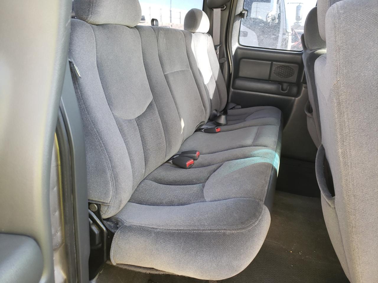 Photo 6 from auction – 2003 GMC NEW SIERRA with VIN 1GTEK19VX3E176534