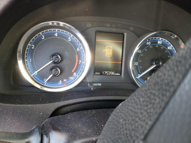 Photo 8 from auction – 2018 TOYOTA COROLLA L with VIN 2T1BURHE1JC023277
