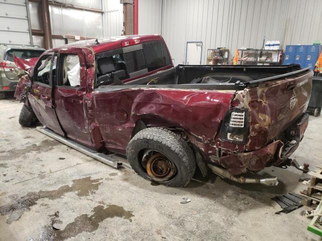 Photo 3 from auction – 2017 RAM 1500 SPORT with VIN 1C6RR7HT8HS690642