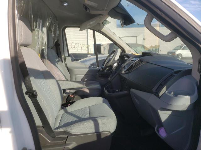 Photo 5 from auction – 2015 FORD TRANSIT T- with VIN 1FBZX2ZM4FKA88069