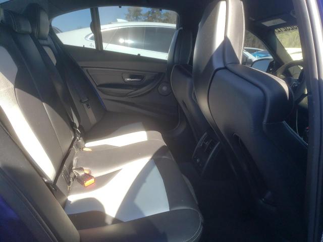 Photo 6 from auction – 2018 BMW M3 with VIN WBS8M9C5XJ5L71859