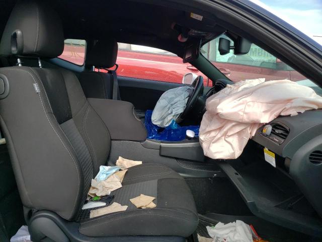 Photo 5 from auction – 2021 DODGE CHALLENGER with VIN 2C3CDZAG7MH567667