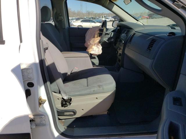 Photo 5 from auction – 2006 DODGE DURANGO SX with VIN 1D4HD38K36F177536