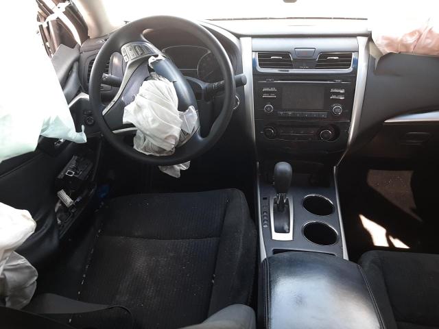 Photo 9 from auction – 2015 NISSAN ALTIMA 2.5 with VIN 1N4AL3AP0FC275552