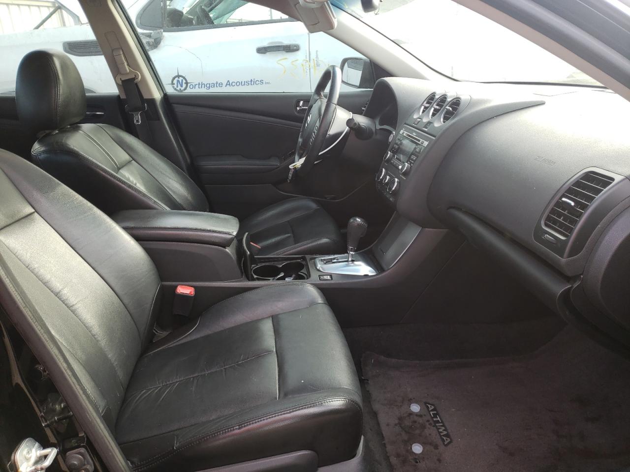 Фото 5 с аукциона – 2011 NISSAN ALTIMA BAS с VIN 1N4AL2AP5BN432016