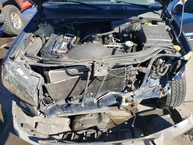 Photo 7 from auction – 2001 JEEP GRAND CHER with VIN 1J4GW48S21C574085