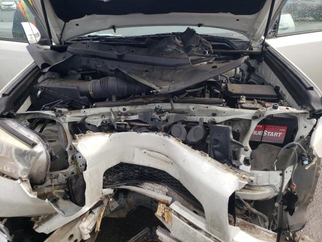 Photo 7 from auction – 2011 TOYOTA 4RUNNER SR with VIN JTEBU5JR8B5063310