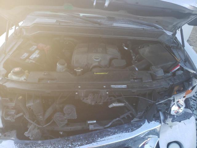 Photo 7 from auction – 2012 NISSAN TITAN S with VIN 1N6BA0EC7CN324527