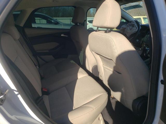 Photo 6 from auction – 2016 FORD FOCUS SE with VIN 1FADP3K29GL216733
