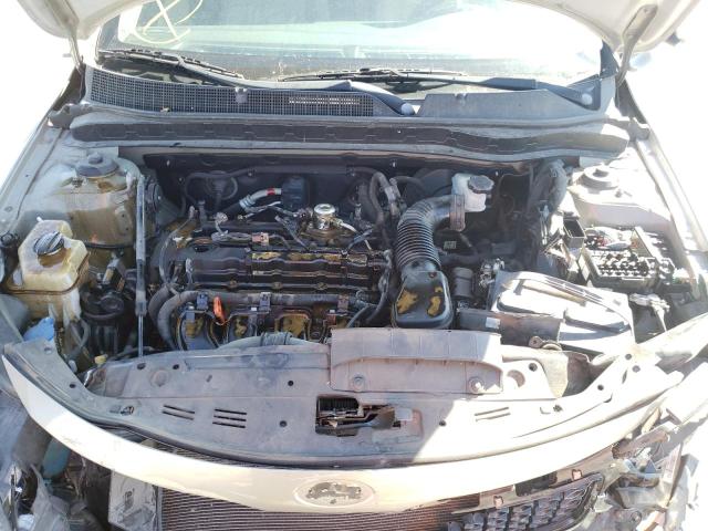 Photo 7 from auction – 2013 KIA OPTIMA LX with VIN KNAGM4A75D5406089