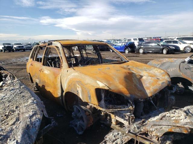TOYOTA HIGHLANDER 2005 with VIN JTEEP21A050135406 - Photo from auction