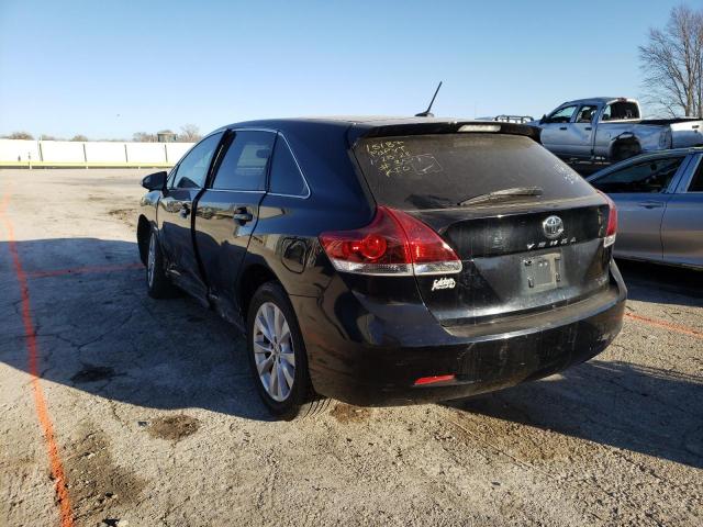 Photo 3 from auction – 2013 TOYOTA VENZA LE with VIN 4T3ZA3BB3DU069755